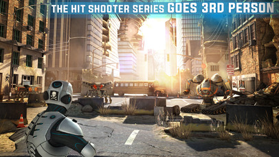 Download Overkill 3 App on your Windows XP/7/8/10 and MAC PC